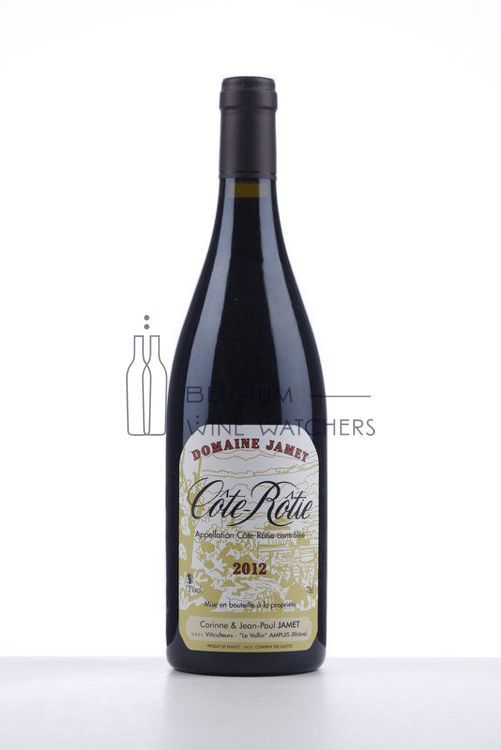 Image de 2012 COTE ROTIE